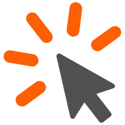 鼠标点击,所见即所得